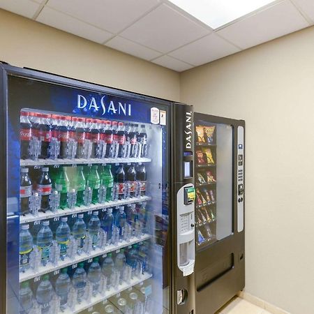 Sleep Inn & Suites Midland West Luaran gambar
