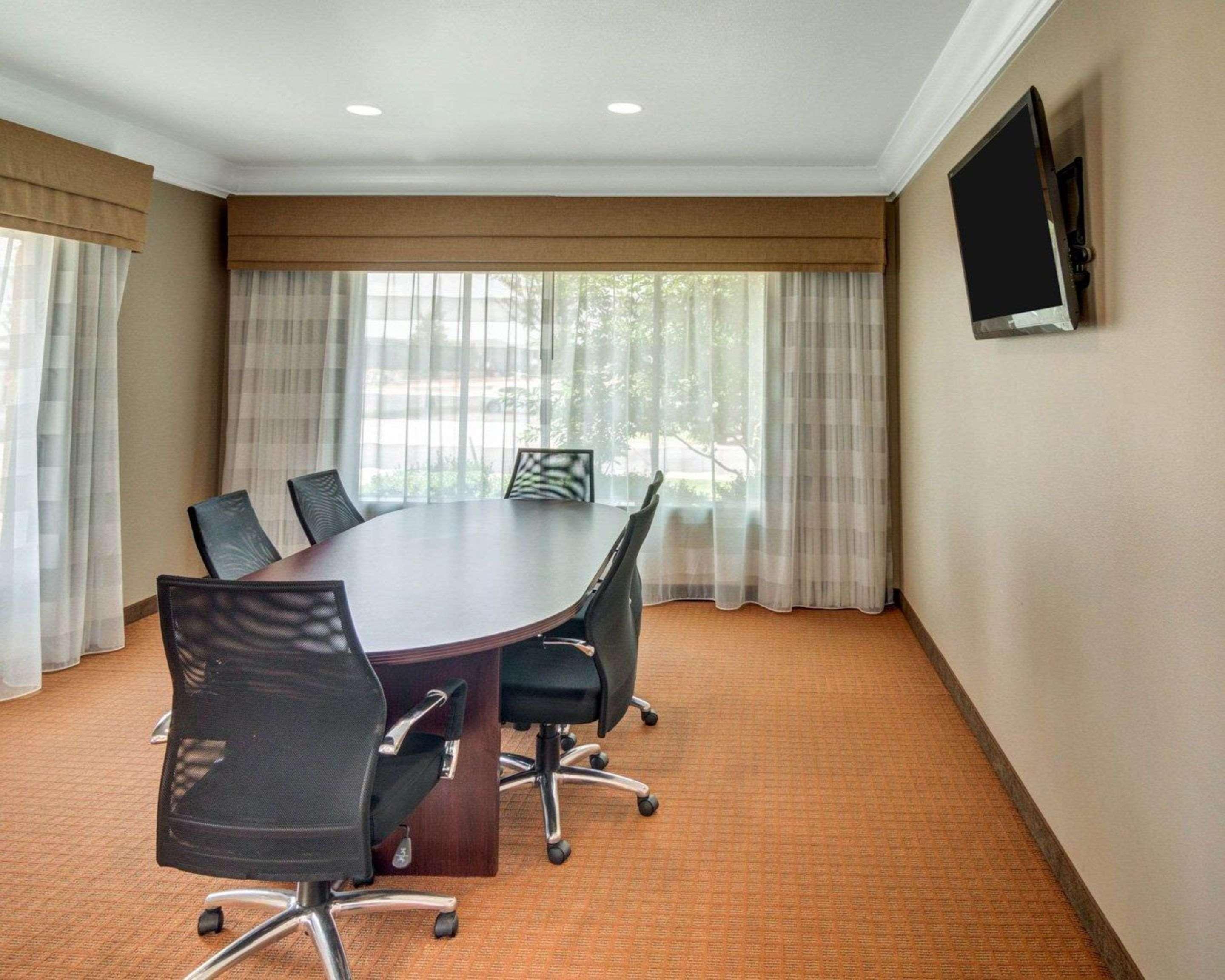 Sleep Inn & Suites Midland West Luaran gambar