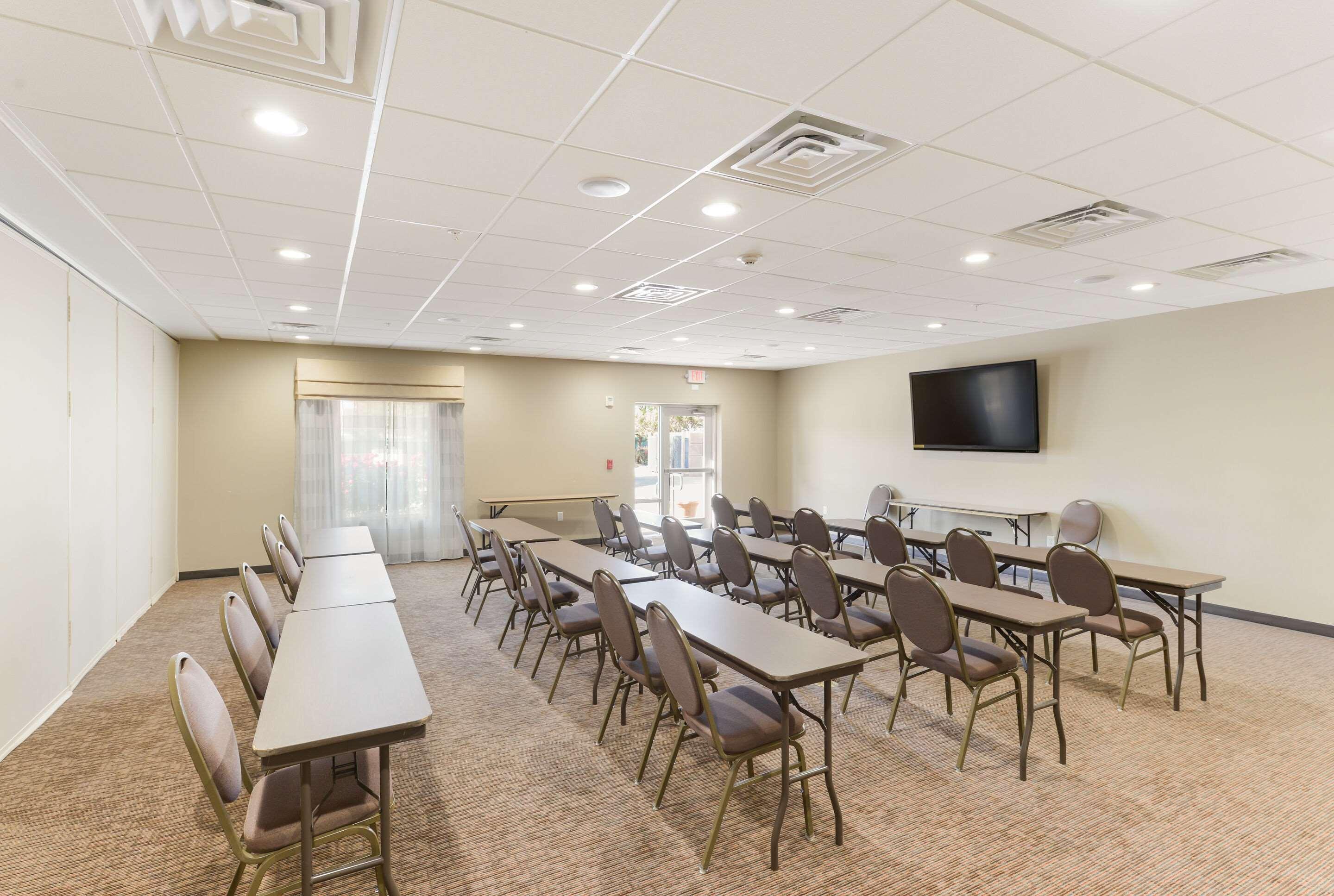 Sleep Inn & Suites Midland West Luaran gambar