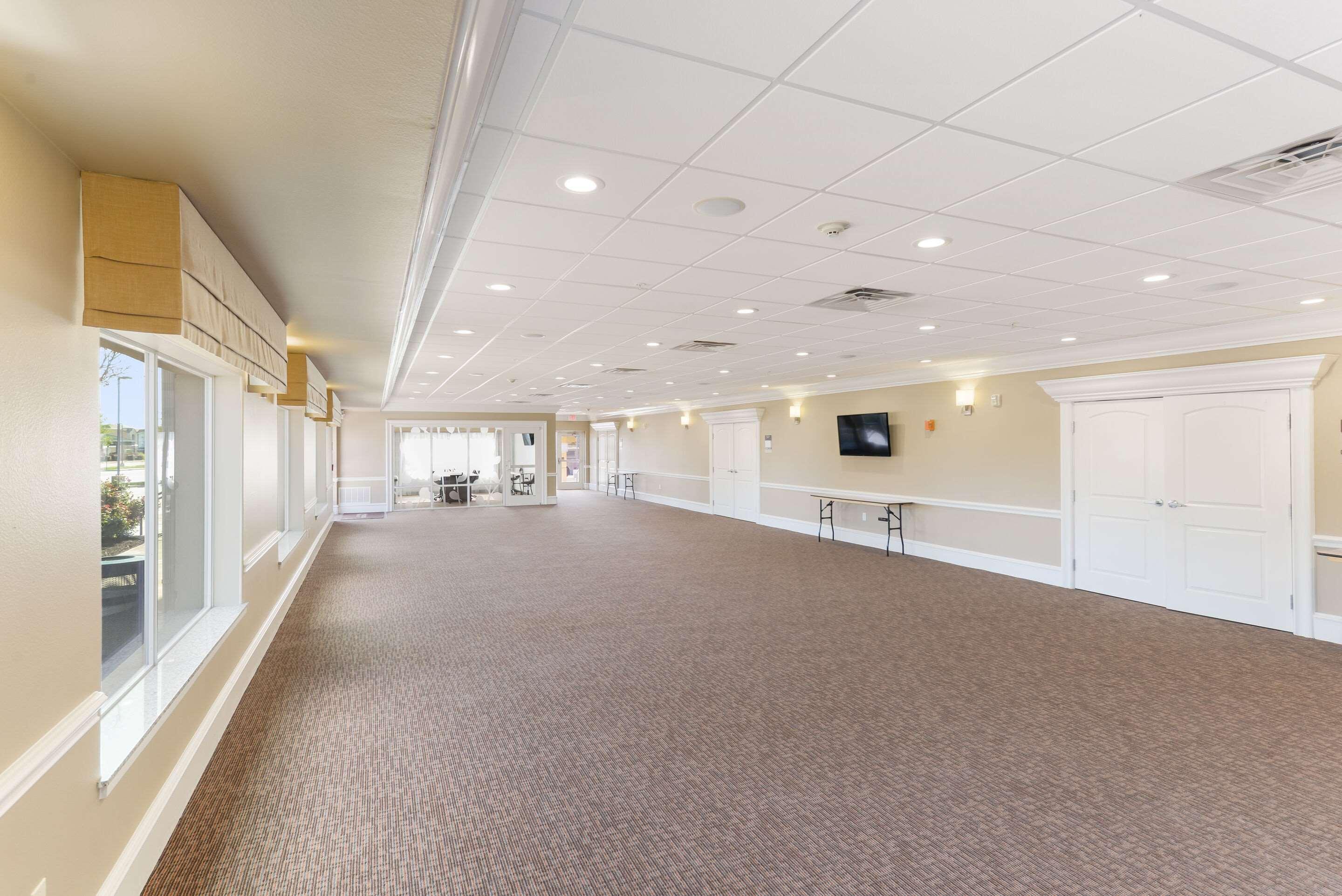 Sleep Inn & Suites Midland West Luaran gambar