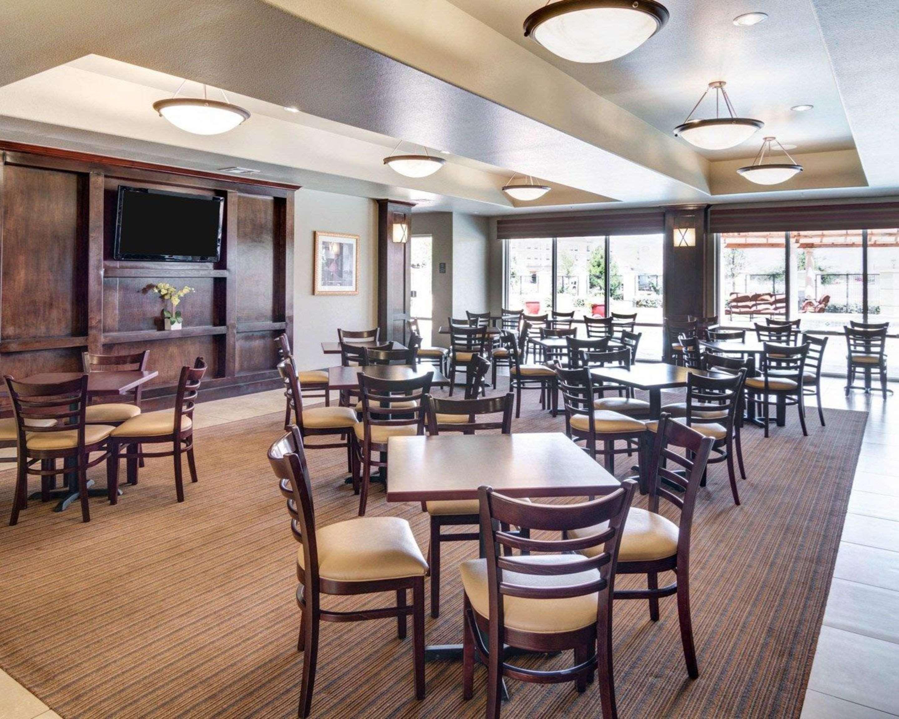 Sleep Inn & Suites Midland West Luaran gambar