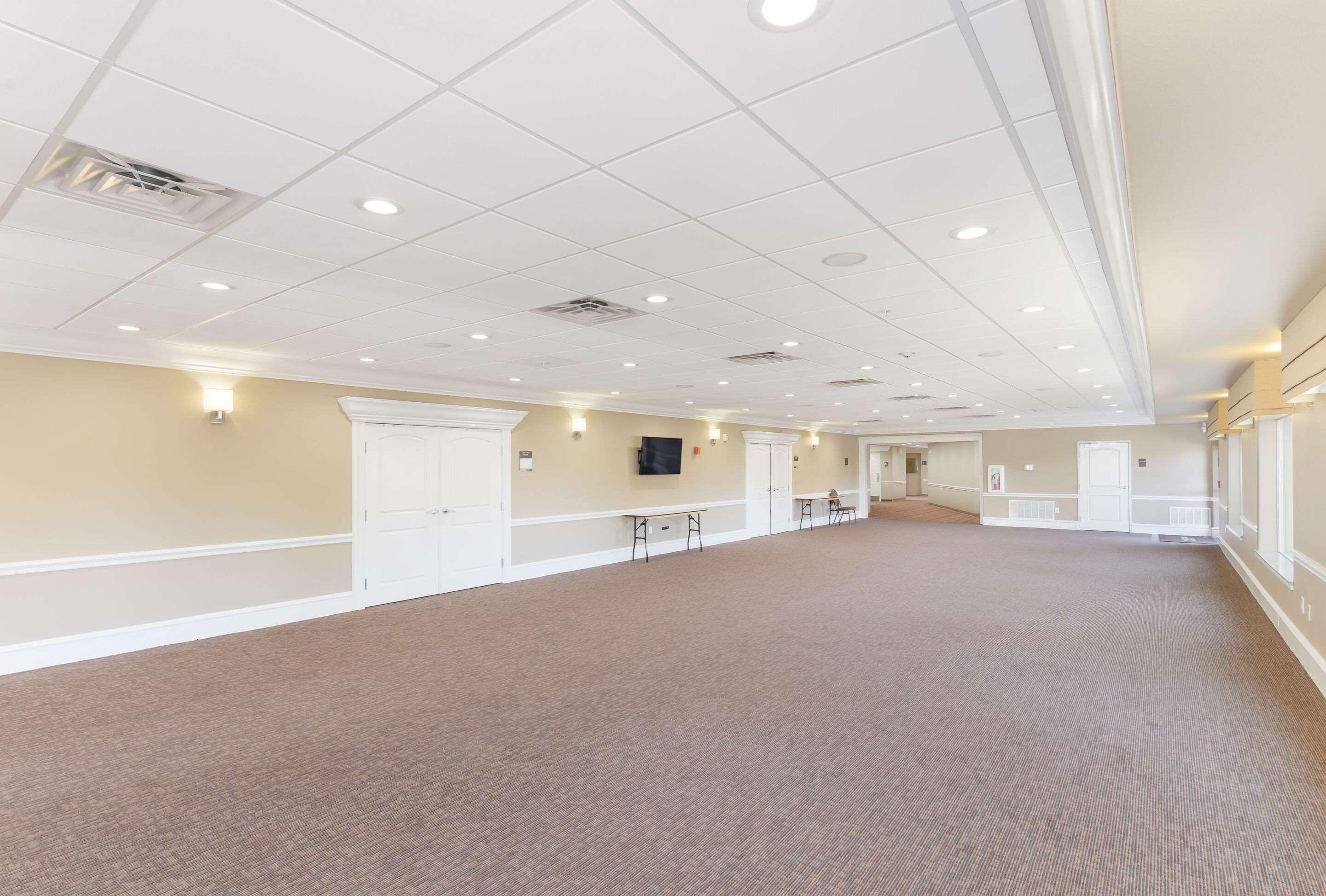 Sleep Inn & Suites Midland West Luaran gambar