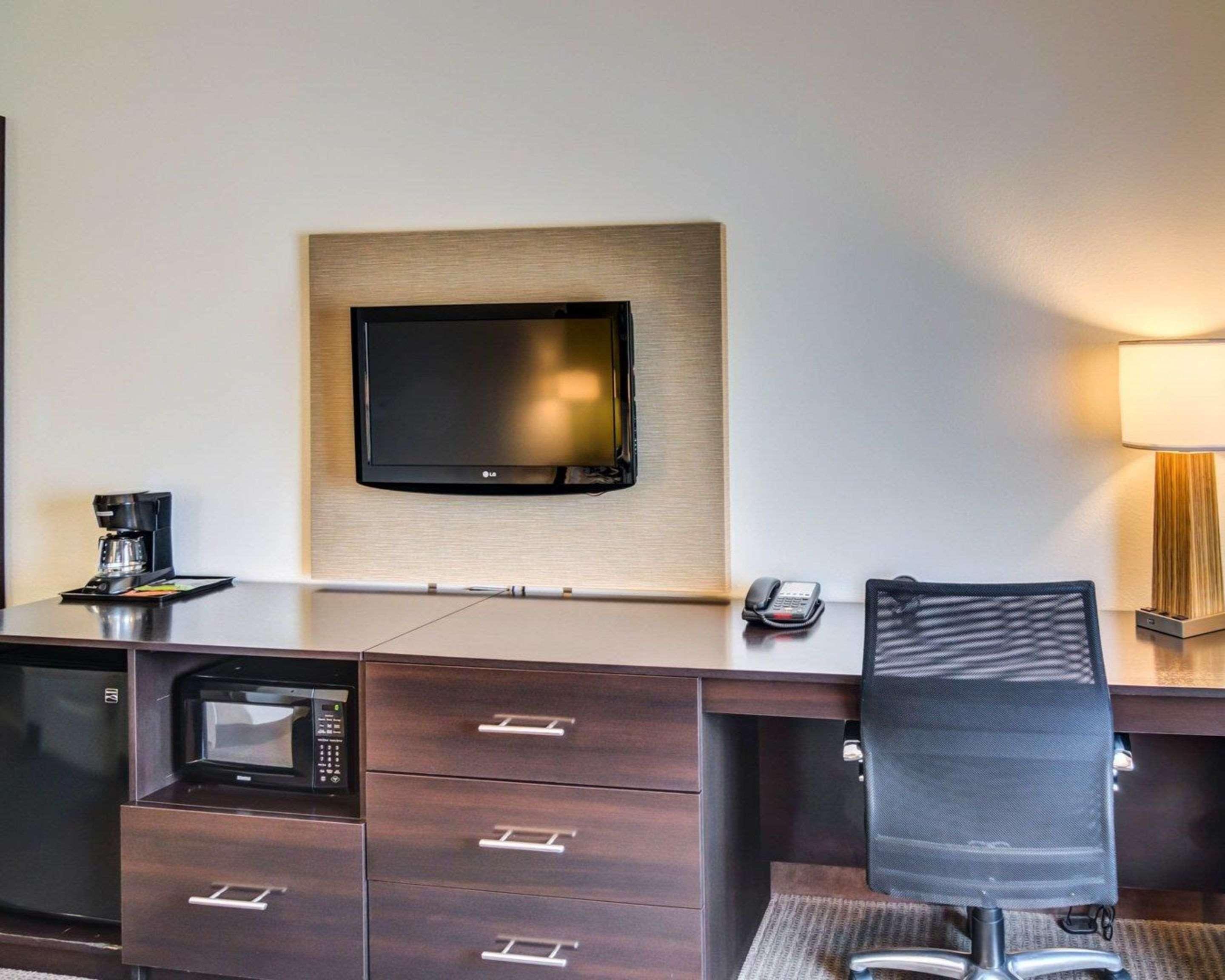 Sleep Inn & Suites Midland West Luaran gambar