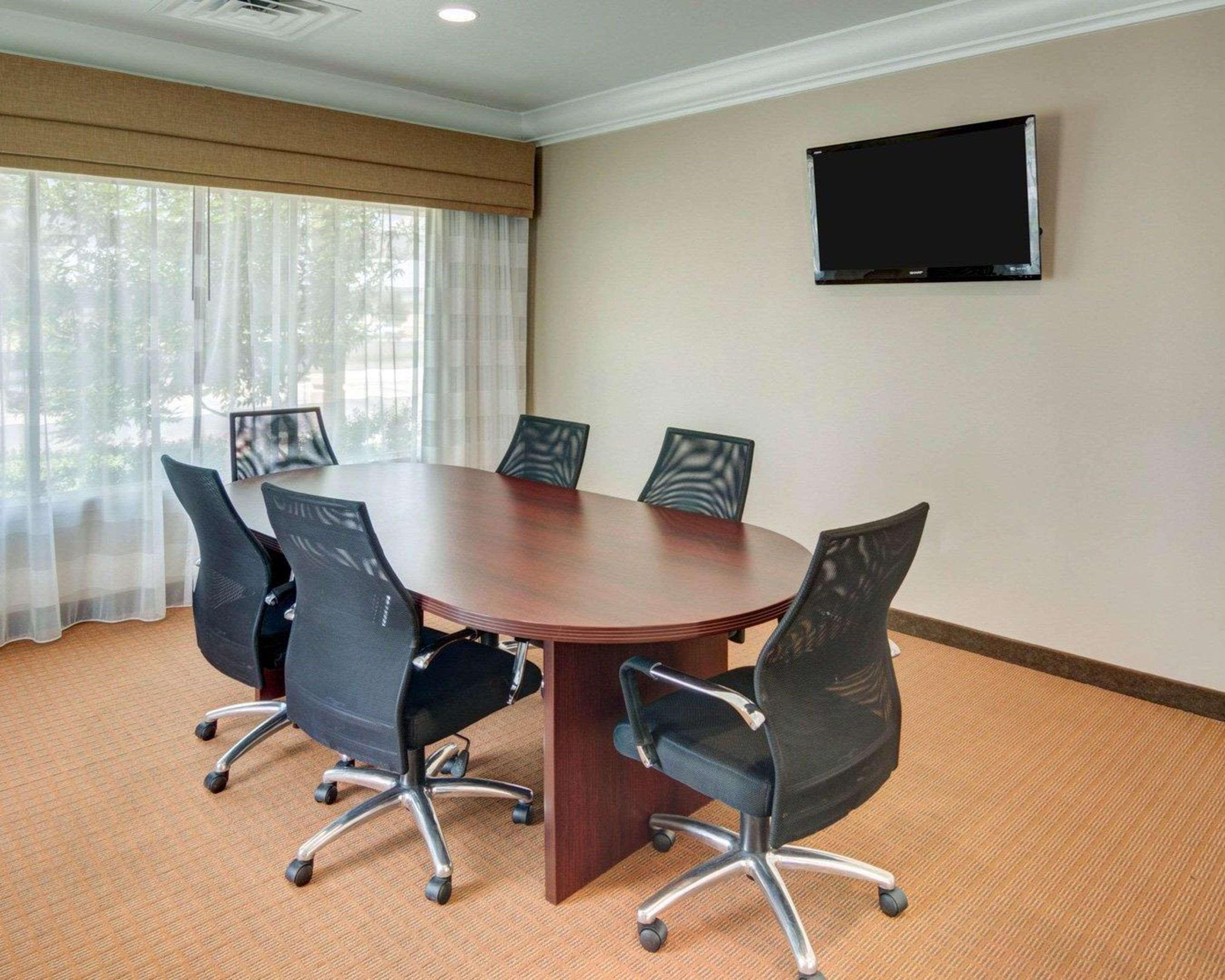 Sleep Inn & Suites Midland West Luaran gambar