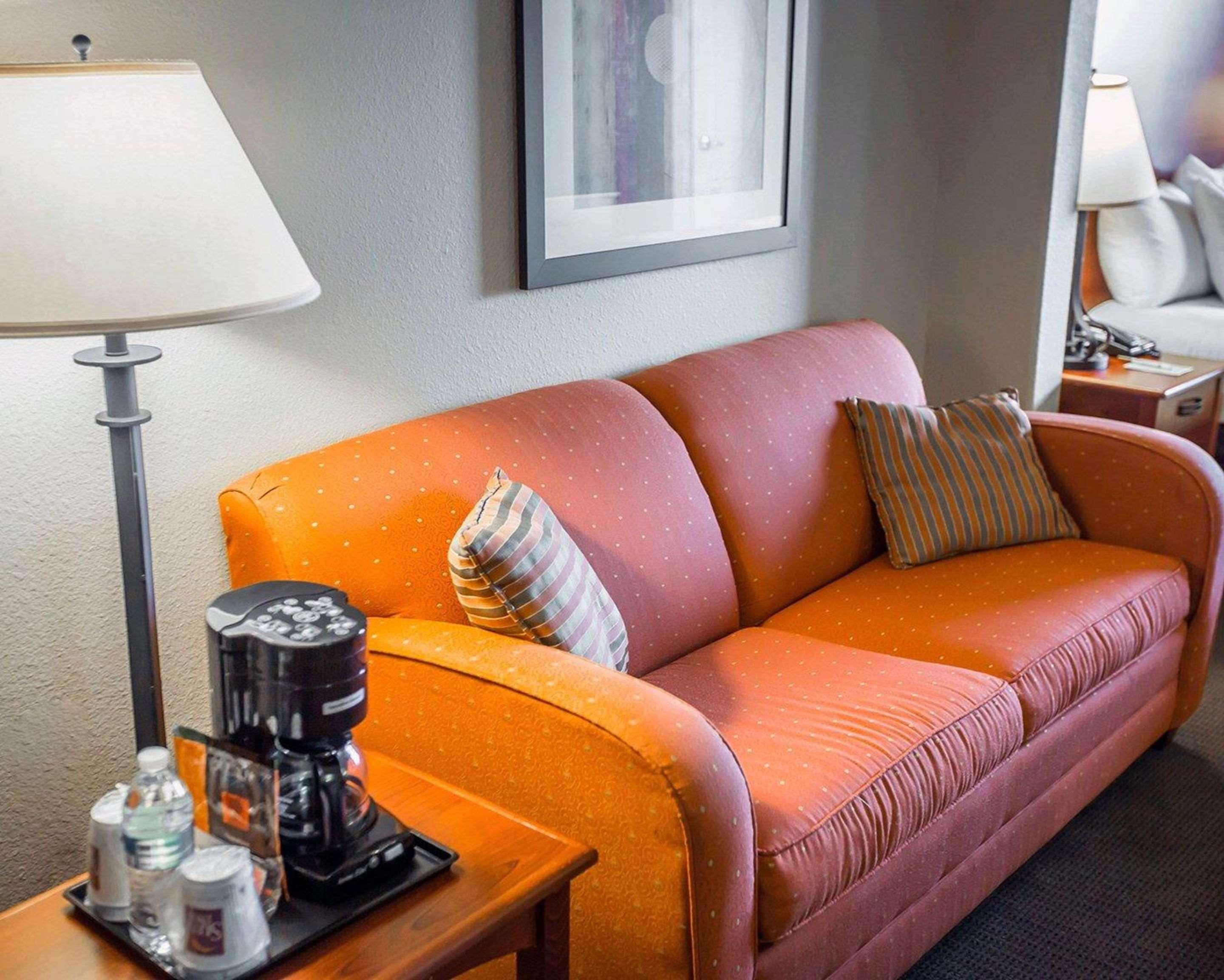 Sleep Inn & Suites Midland West Luaran gambar
